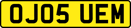 OJ05UEM