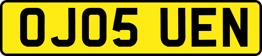 OJ05UEN