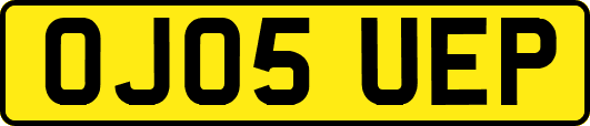 OJ05UEP