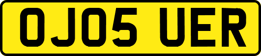OJ05UER