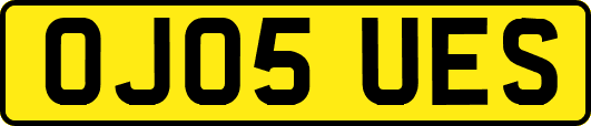 OJ05UES