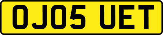 OJ05UET