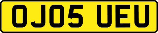 OJ05UEU