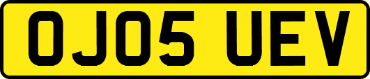 OJ05UEV