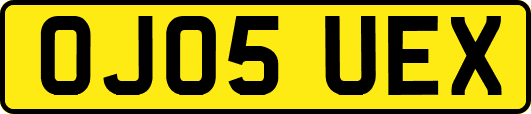 OJ05UEX