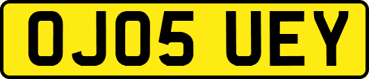 OJ05UEY