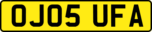 OJ05UFA