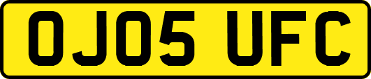 OJ05UFC