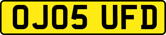 OJ05UFD