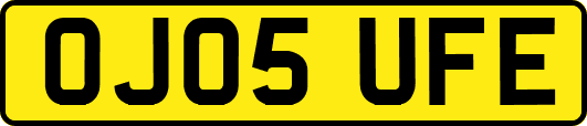 OJ05UFE