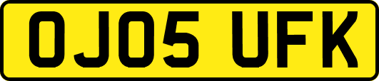 OJ05UFK