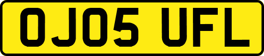 OJ05UFL