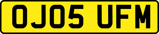 OJ05UFM