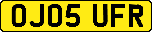OJ05UFR