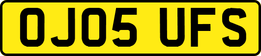 OJ05UFS