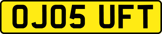 OJ05UFT