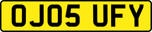 OJ05UFY