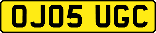 OJ05UGC
