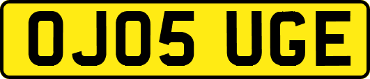 OJ05UGE