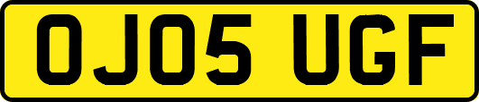 OJ05UGF