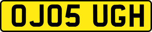 OJ05UGH
