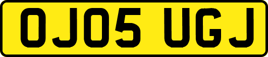 OJ05UGJ