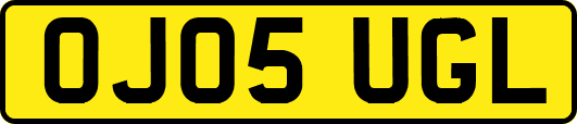 OJ05UGL