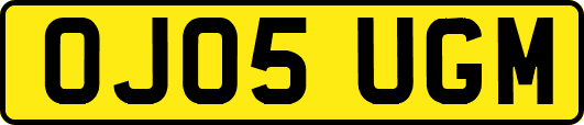 OJ05UGM