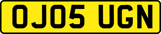OJ05UGN