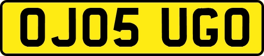 OJ05UGO