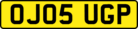 OJ05UGP