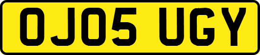 OJ05UGY
