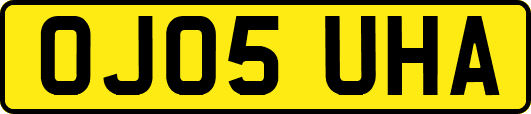 OJ05UHA