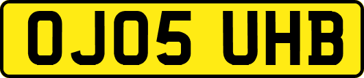 OJ05UHB