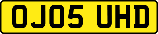 OJ05UHD