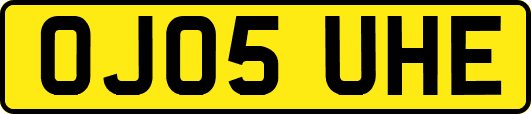 OJ05UHE