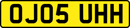 OJ05UHH
