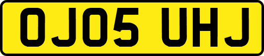 OJ05UHJ