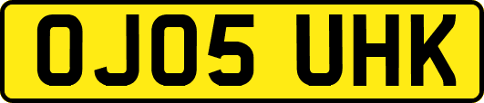 OJ05UHK