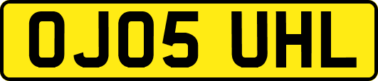 OJ05UHL