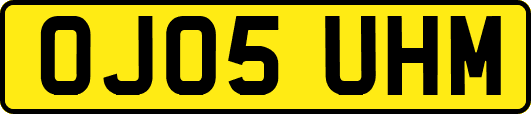 OJ05UHM