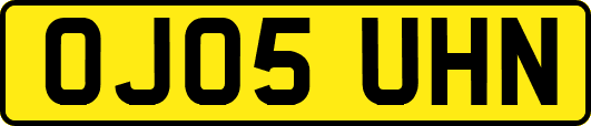 OJ05UHN