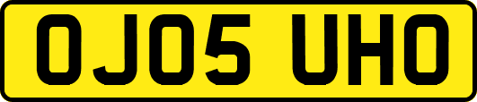 OJ05UHO