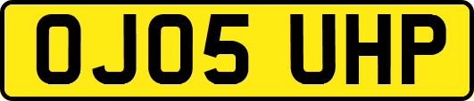 OJ05UHP