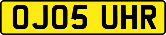 OJ05UHR