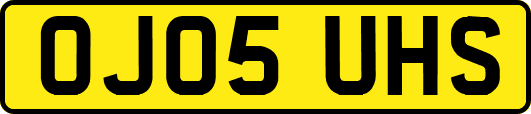 OJ05UHS
