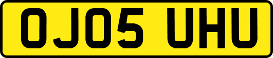 OJ05UHU