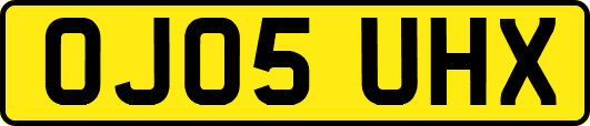 OJ05UHX
