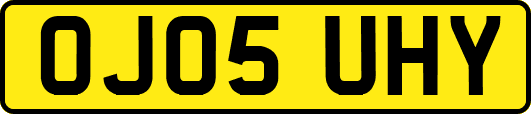 OJ05UHY