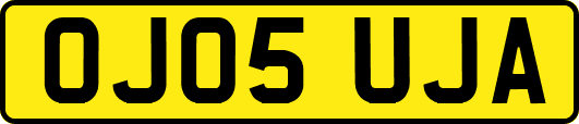 OJ05UJA